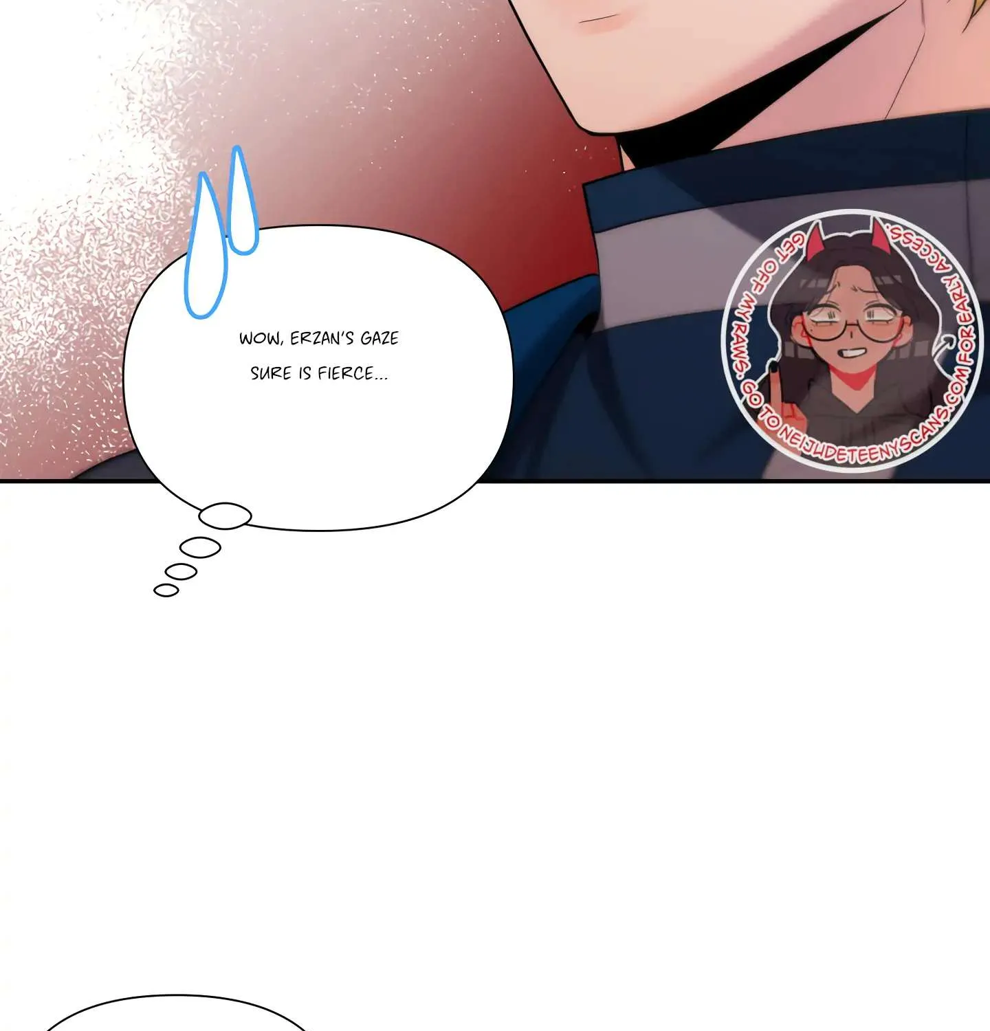 Read Fire in the Swamp chapter 39 image 70 on Lezhin