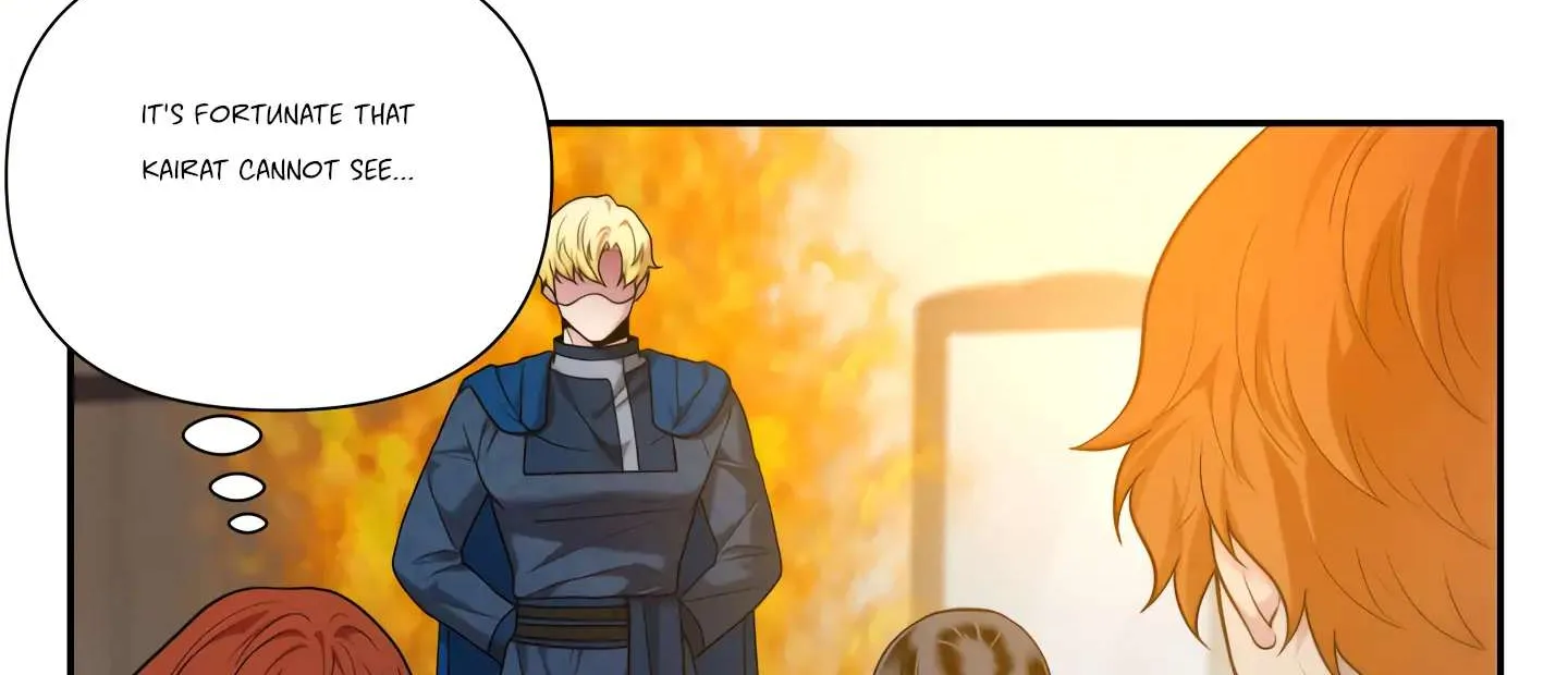 Read Fire in the Swamp chapter 39 image 71 on Lezhin
