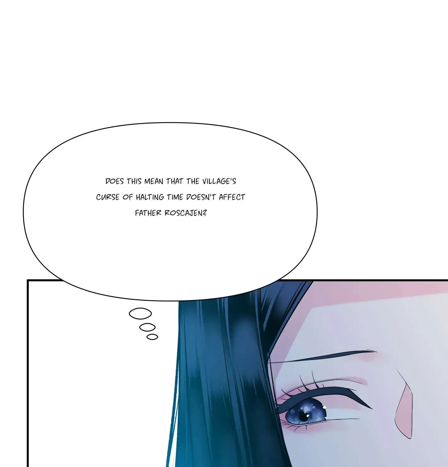 Read Fire in the Swamp chapter 39 image 8 on Lezhin