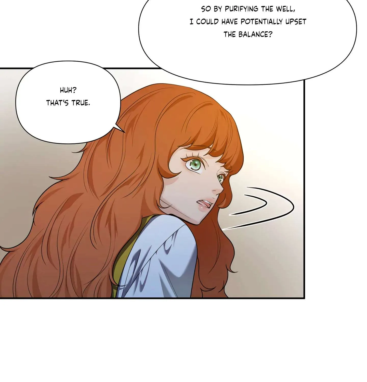Read Fire in the Swamp chapter 39 image 85 on Lezhin