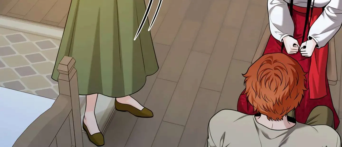 Read Fire in the Swamp chapter 39 image 87 on Lezhin