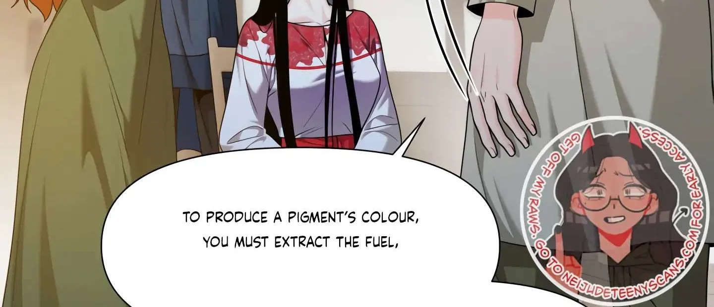 Read Fire in the Swamp chapter 39 image 91 on Lezhin