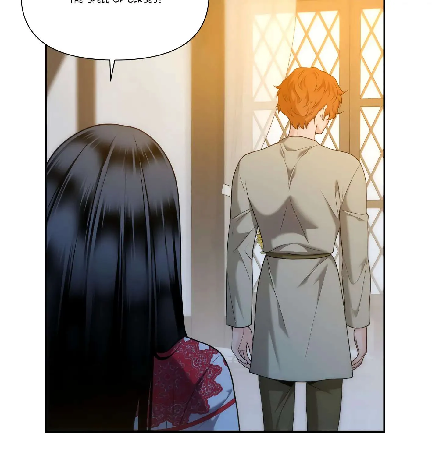 Read Fire in the Swamp chapter 39 image 96 on Lezhin