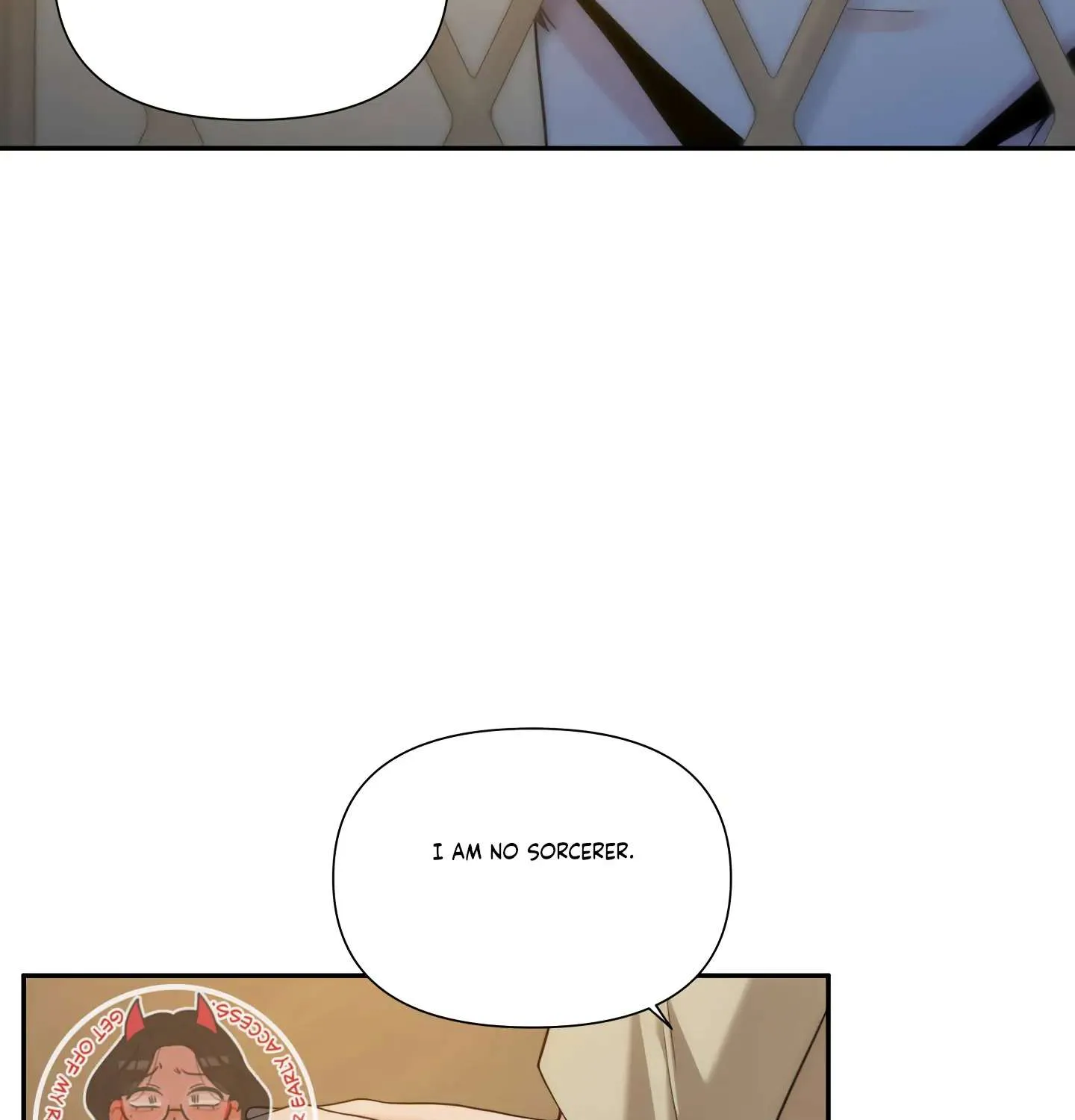 Read Fire in the Swamp chapter 39 image 98 on Lezhin