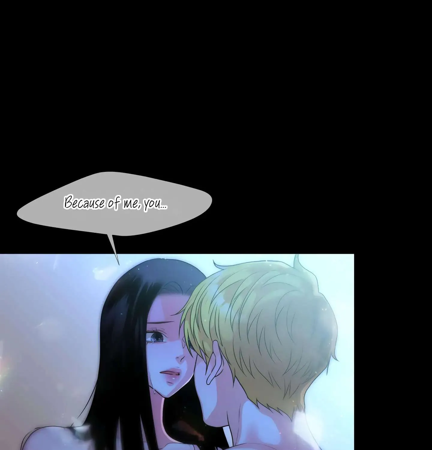 Read Fire in the Swamp chapter 4.1 image 33 on Lezhin