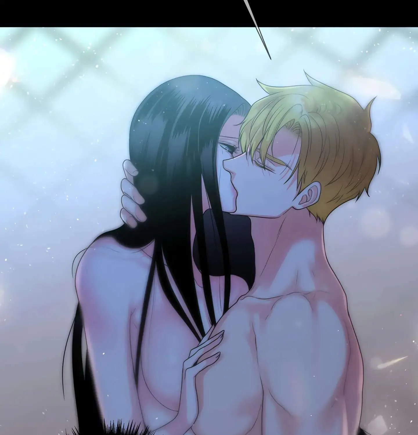 Read Fire in the Swamp chapter 4.1 image 35 on Lezhin