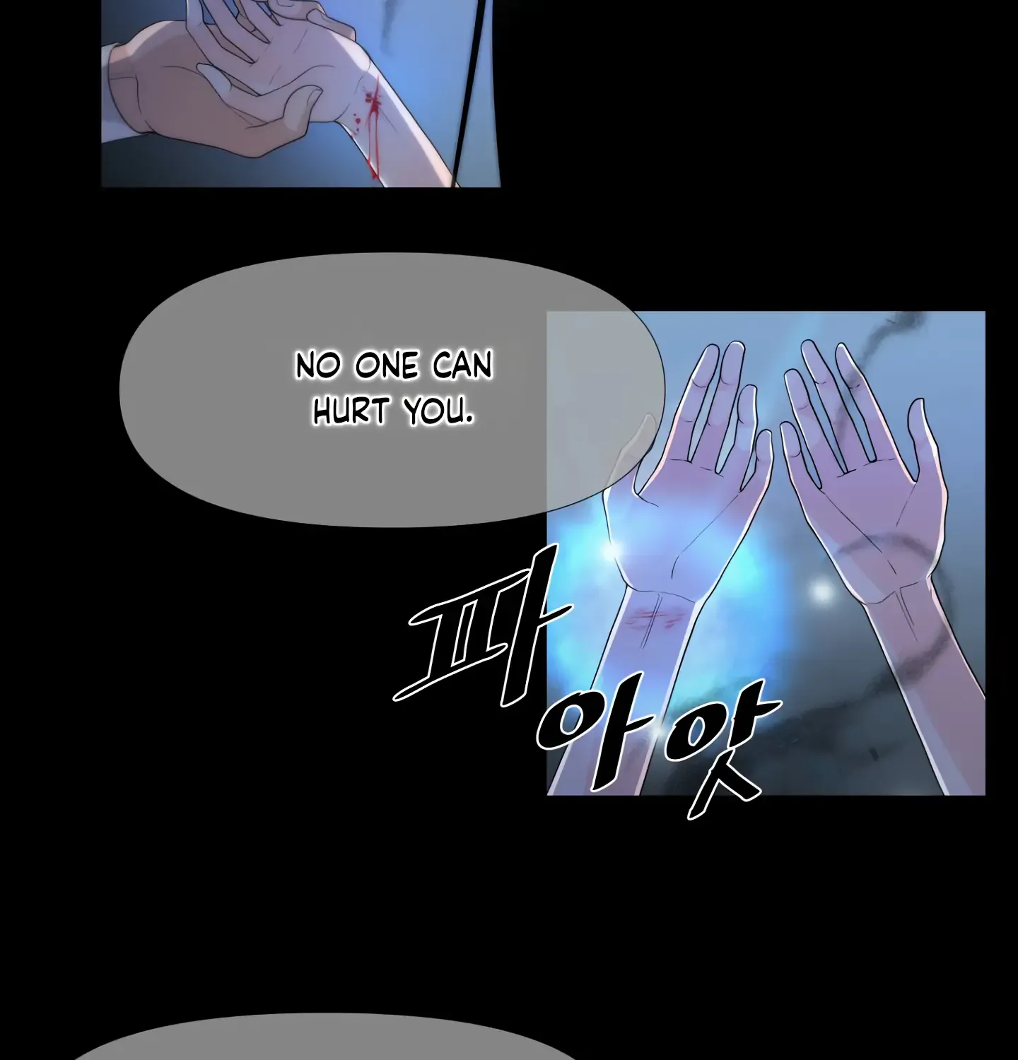 Read Fire in the Swamp chapter 4 image 10 on Lezhin