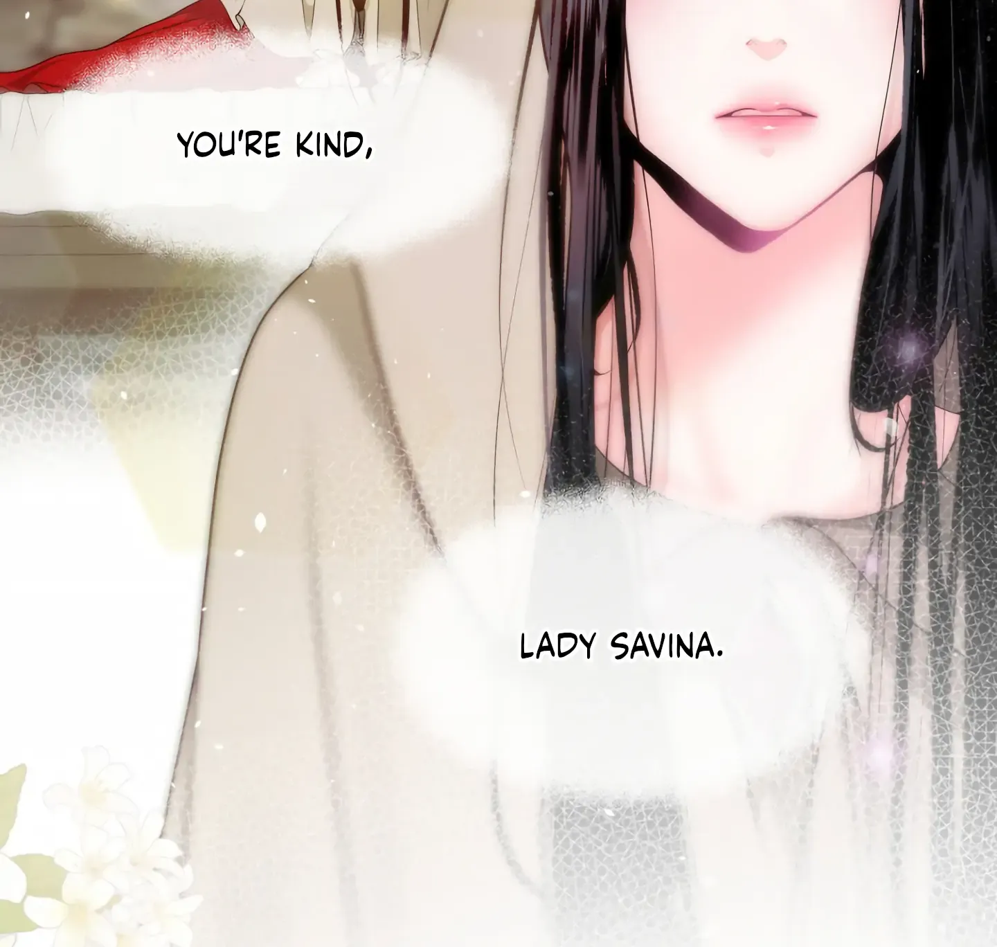 Read Fire in the Swamp chapter 4 image 103 on Lezhin