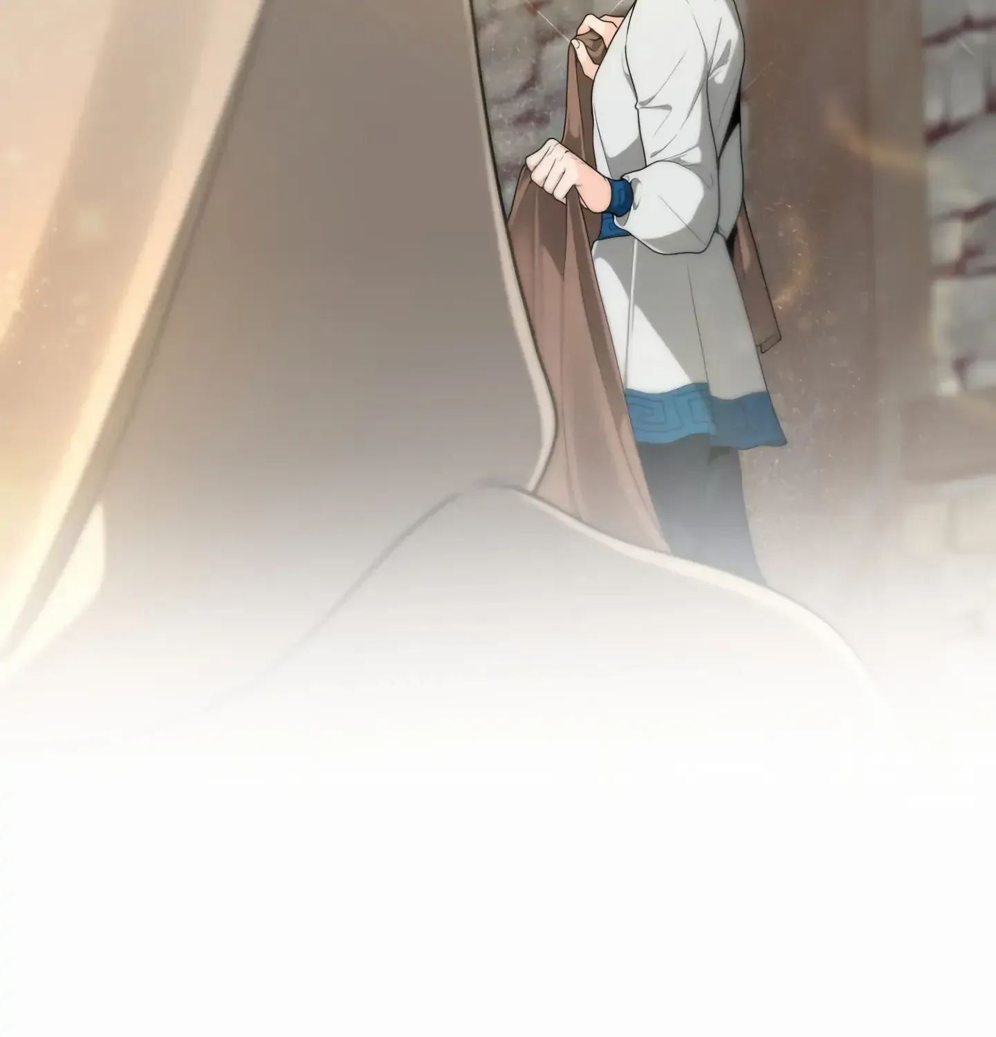 Read Fire in the Swamp chapter 4 image 17 on Lezhin