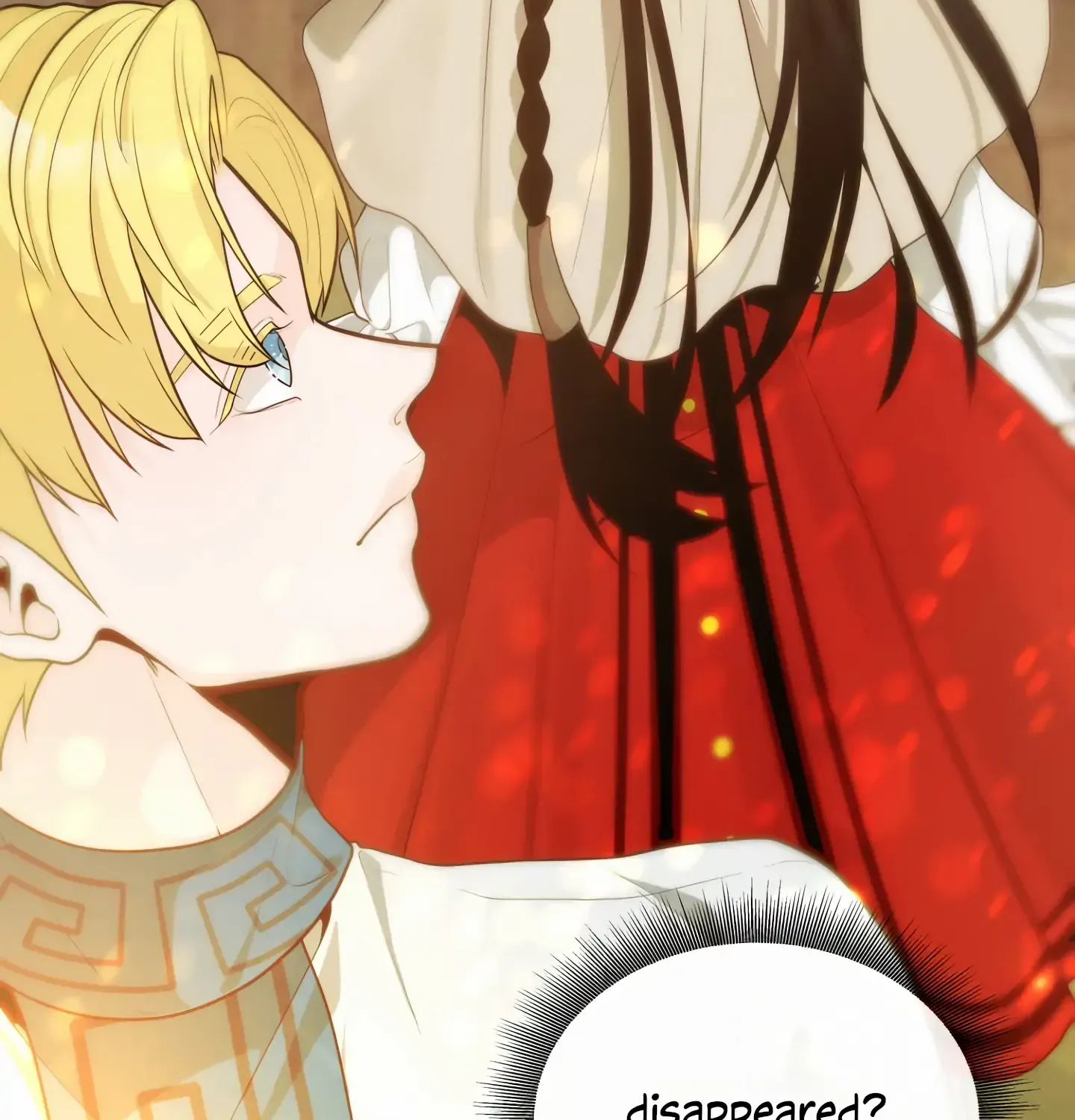 Read Fire in the Swamp chapter 4 image 19 on Lezhin