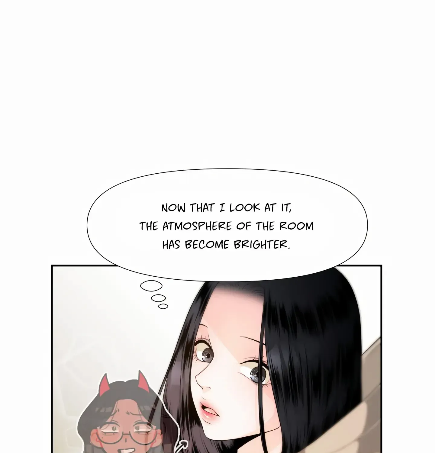 Read Fire in the Swamp chapter 4 image 21 on Lezhin