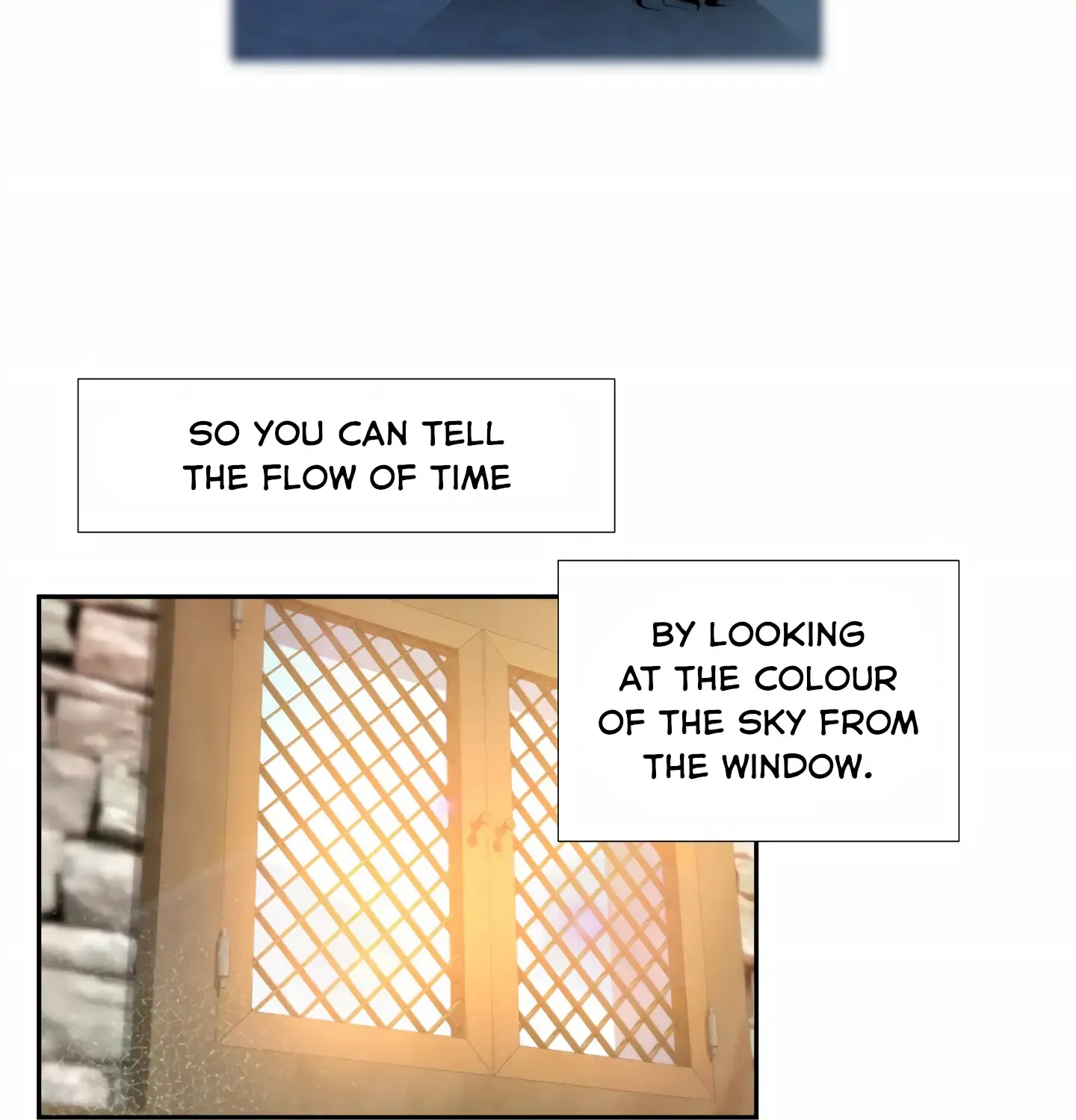 Read Fire in the Swamp chapter 4 image 35 on Lezhin