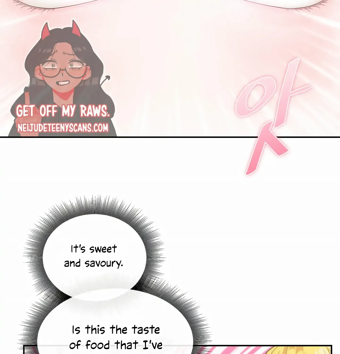 Read Fire in the Swamp chapter 4 image 51 on Lezhin