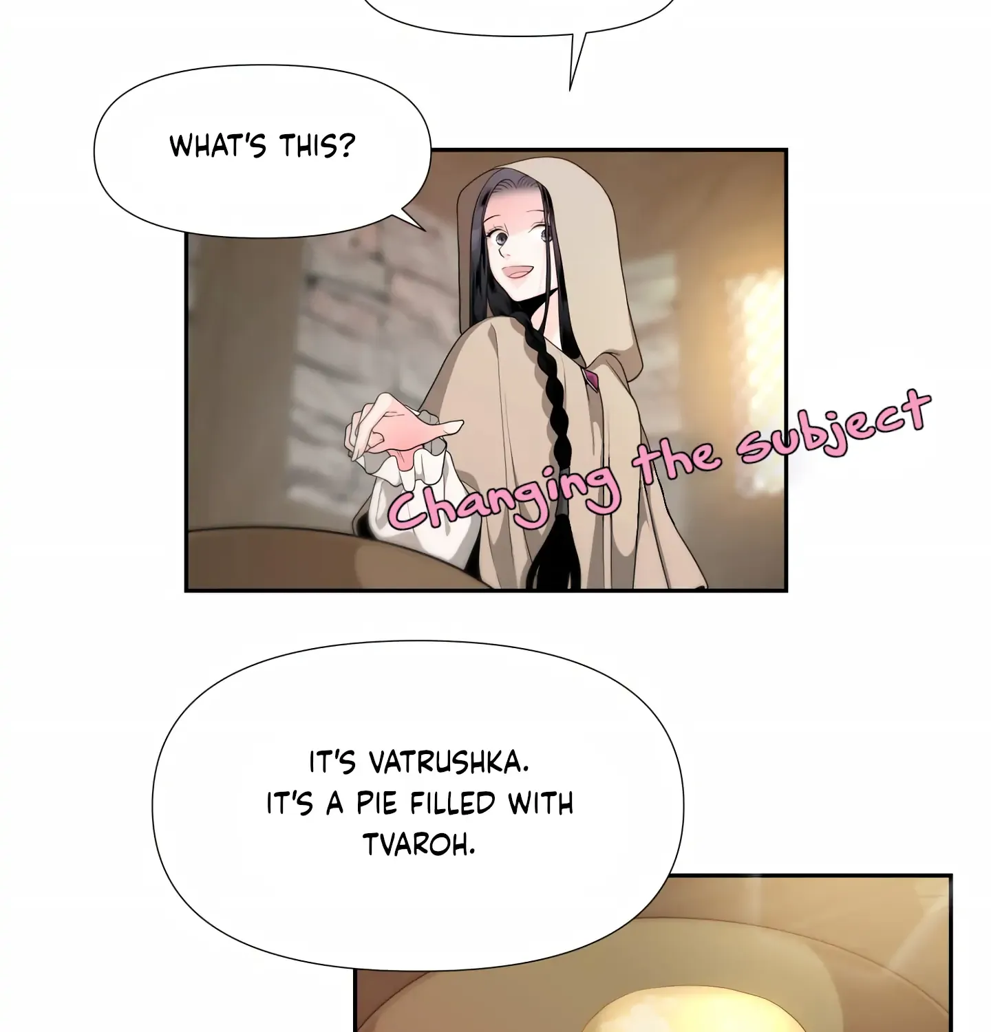 Read Fire in the Swamp chapter 4 image 61 on Lezhin