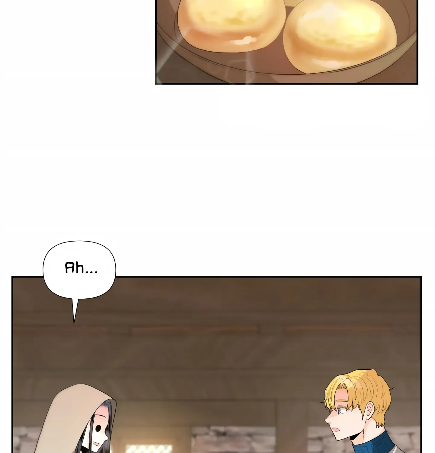 Read Fire in the Swamp chapter 4 image 63 on Lezhin