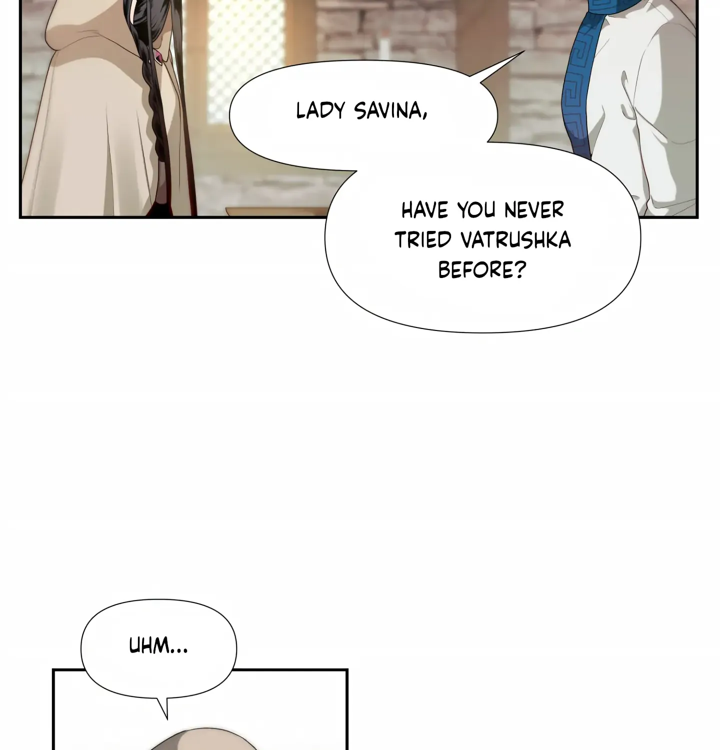 Read Fire in the Swamp chapter 4 image 64 on Lezhin