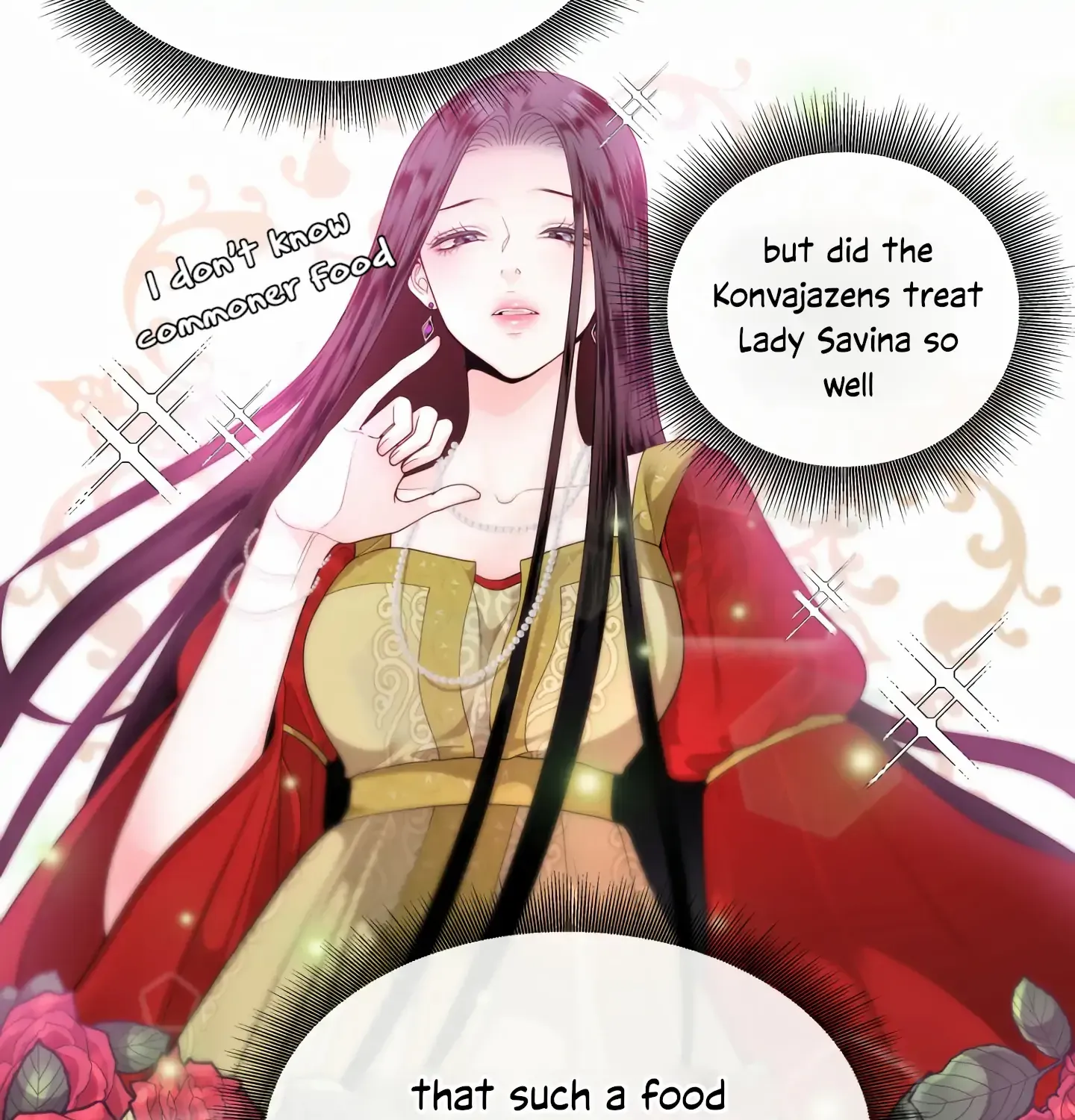 Read Fire in the Swamp chapter 4 image 67 on Lezhin