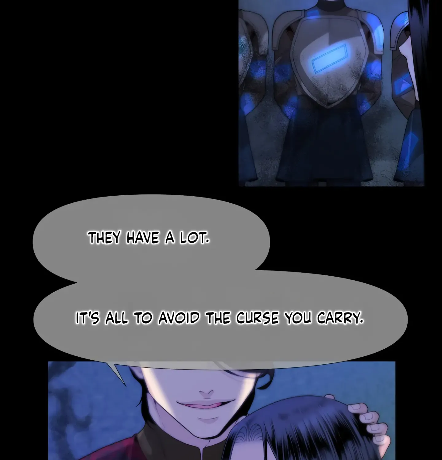 Read Fire in the Swamp chapter 4 image 7 on Lezhin