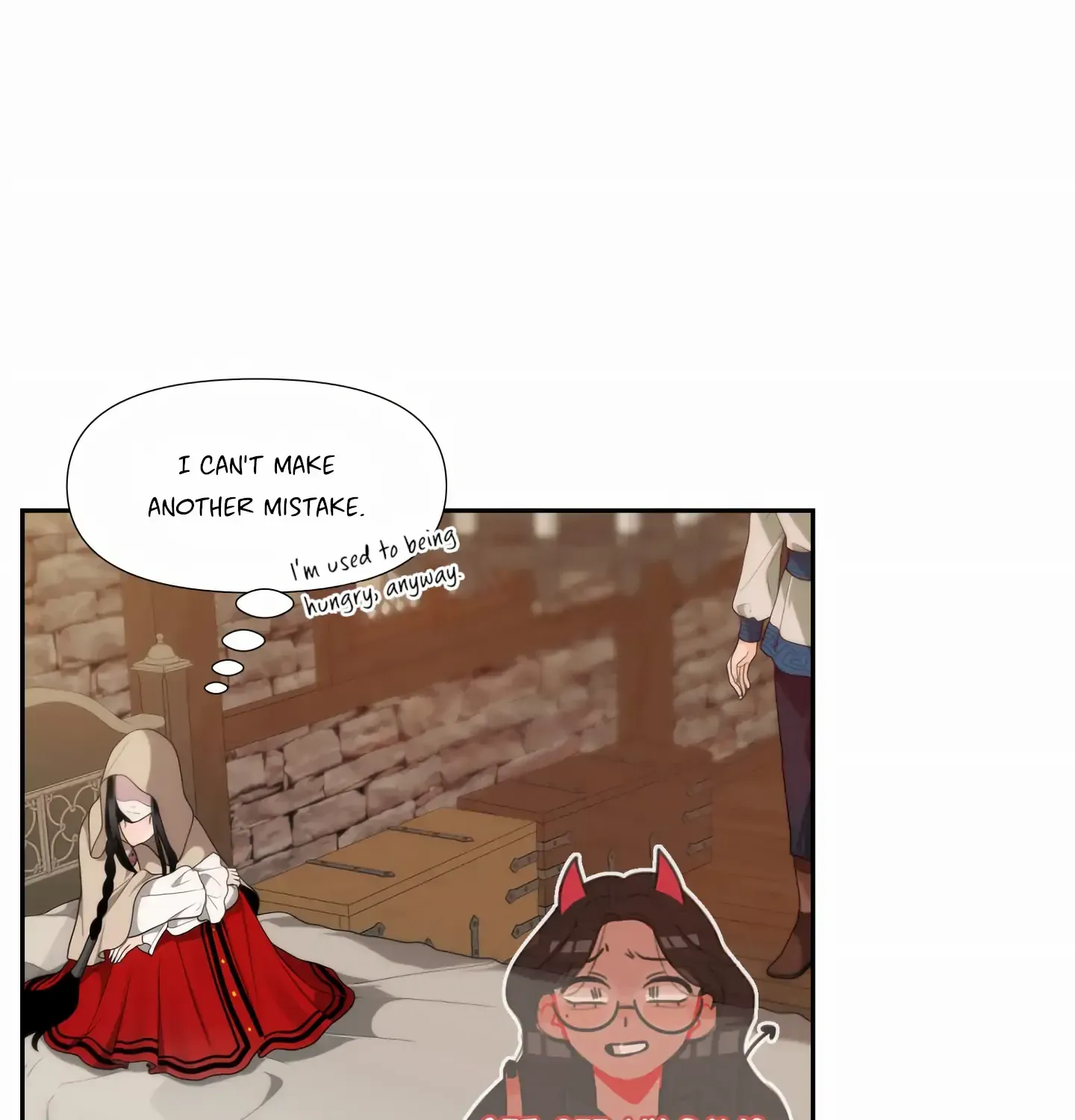 Read Fire in the Swamp chapter 4 image 75 on Lezhin