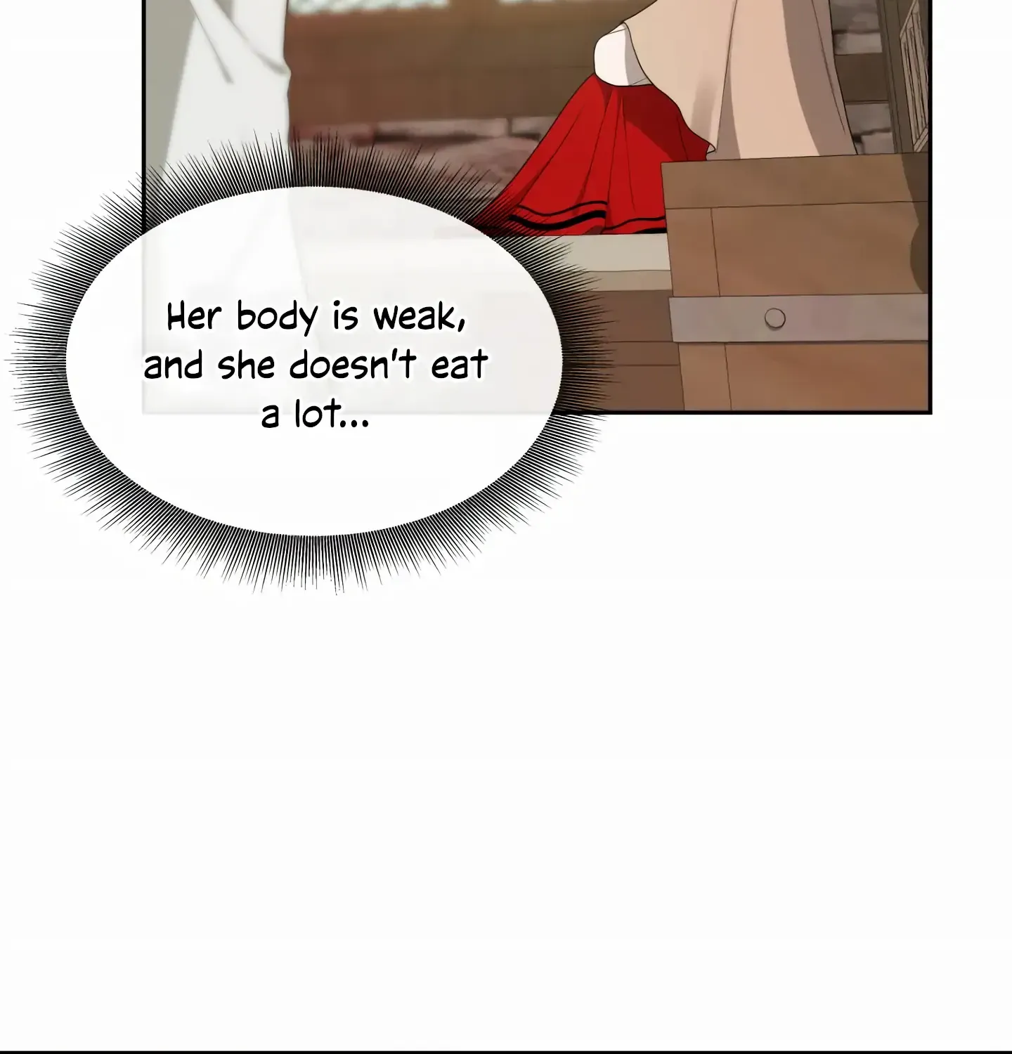 Read Fire in the Swamp chapter 4 image 77 on Lezhin
