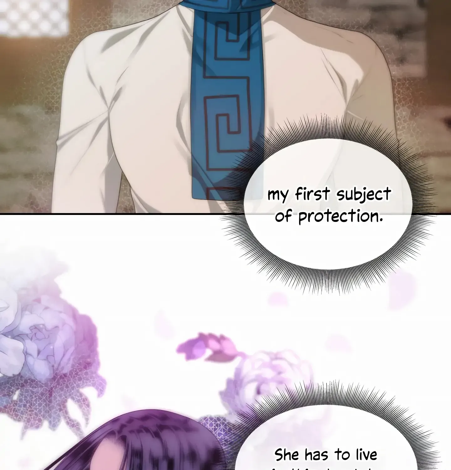 Read Fire in the Swamp chapter 4 image 79 on Lezhin