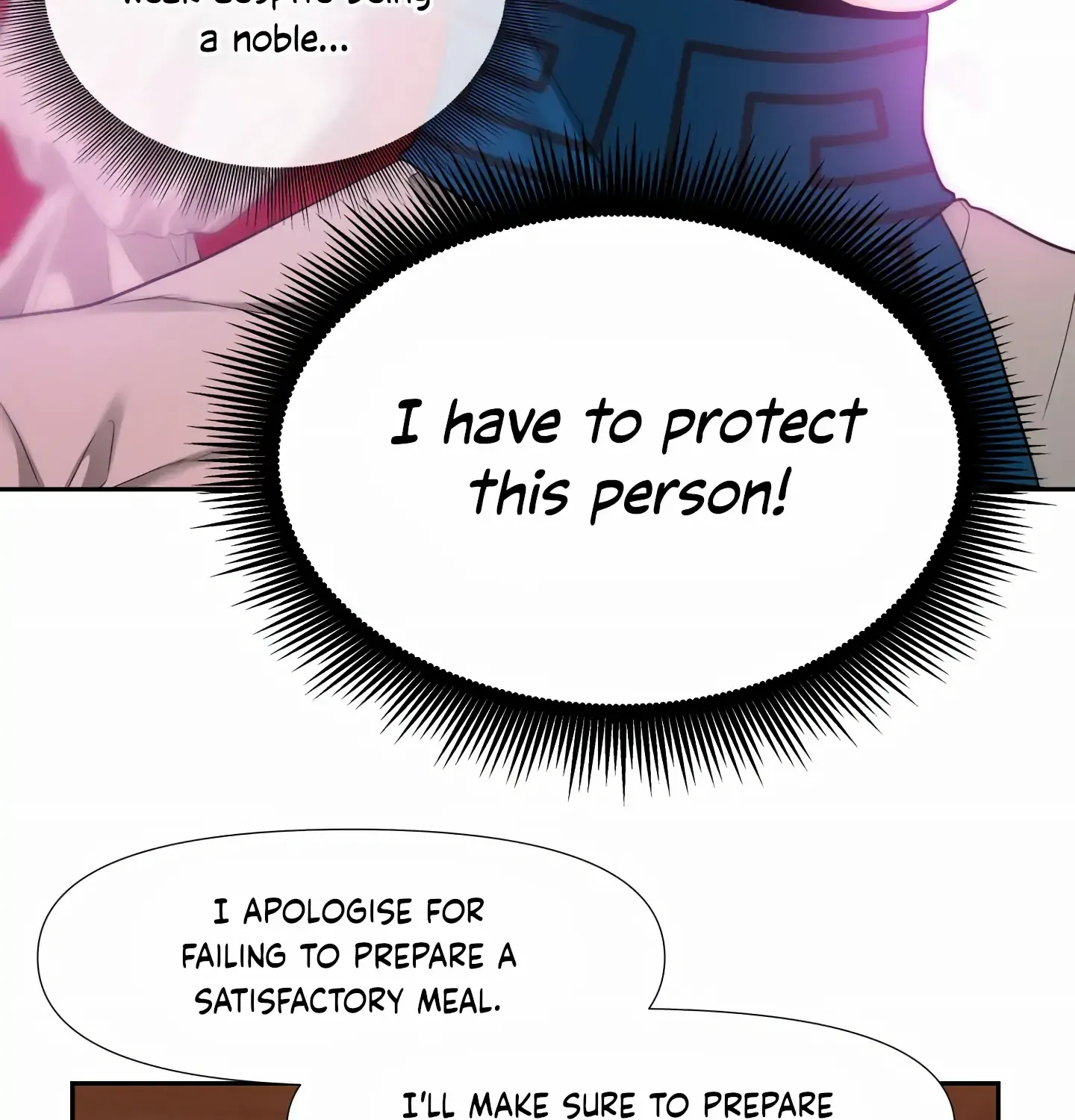 Read Fire in the Swamp chapter 4 image 81 on Lezhin