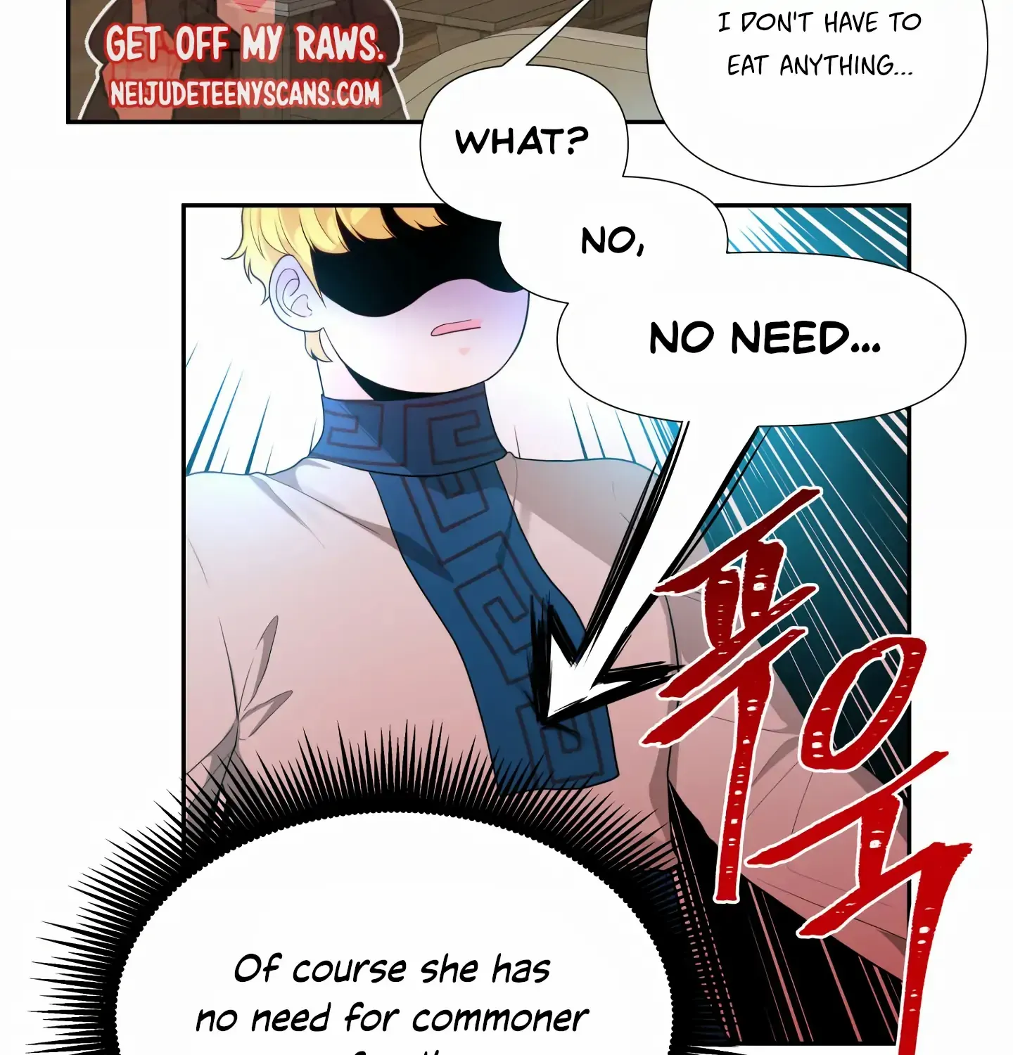 Read Fire in the Swamp chapter 4 image 83 on Lezhin