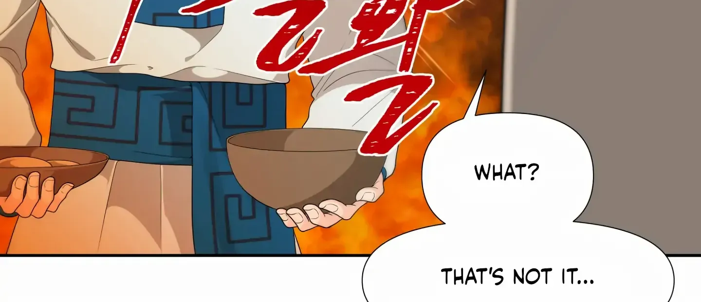 Read Fire in the Swamp chapter 4 image 86 on Lezhin