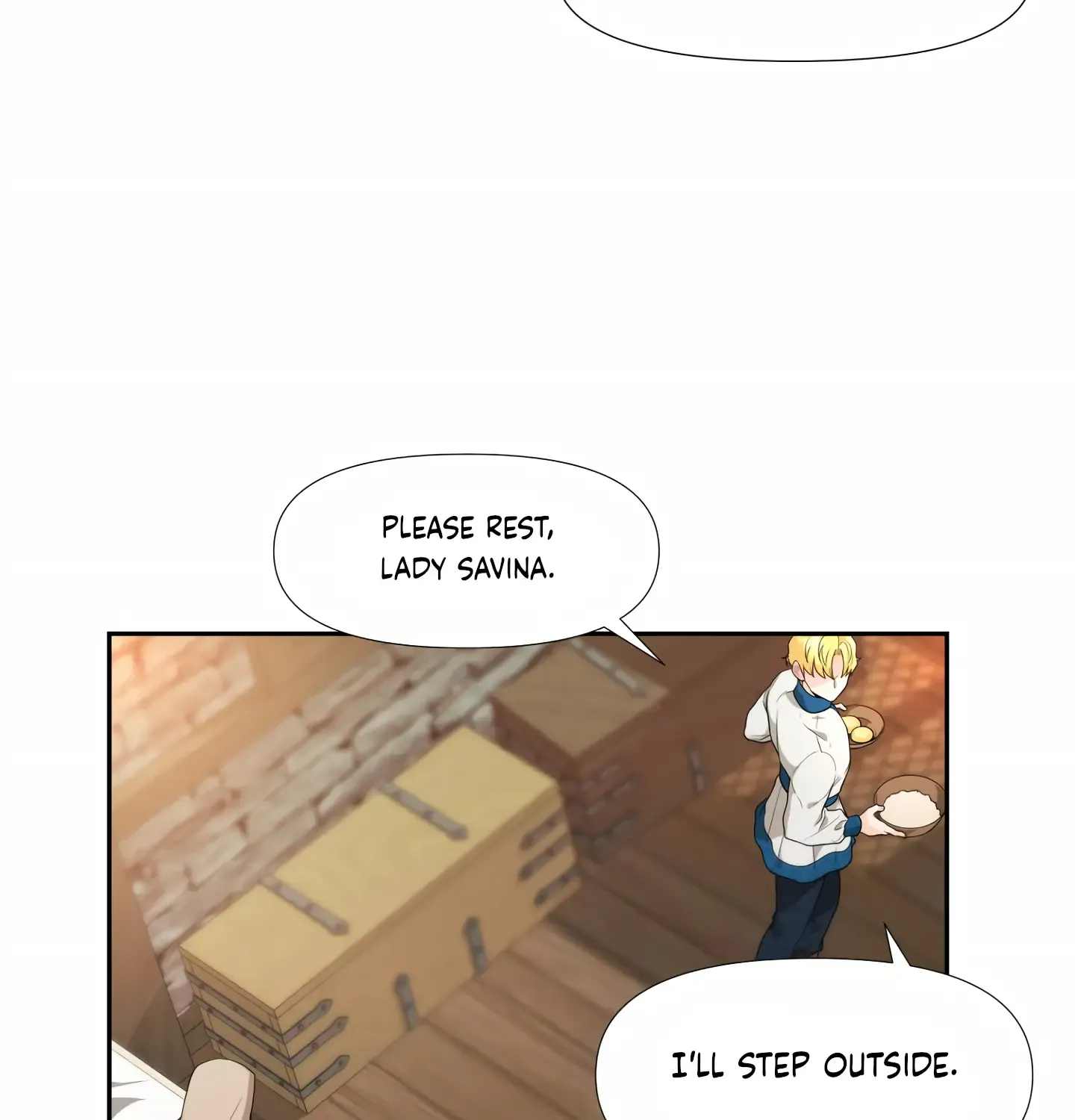 Read Fire in the Swamp chapter 4 image 87 on Lezhin
