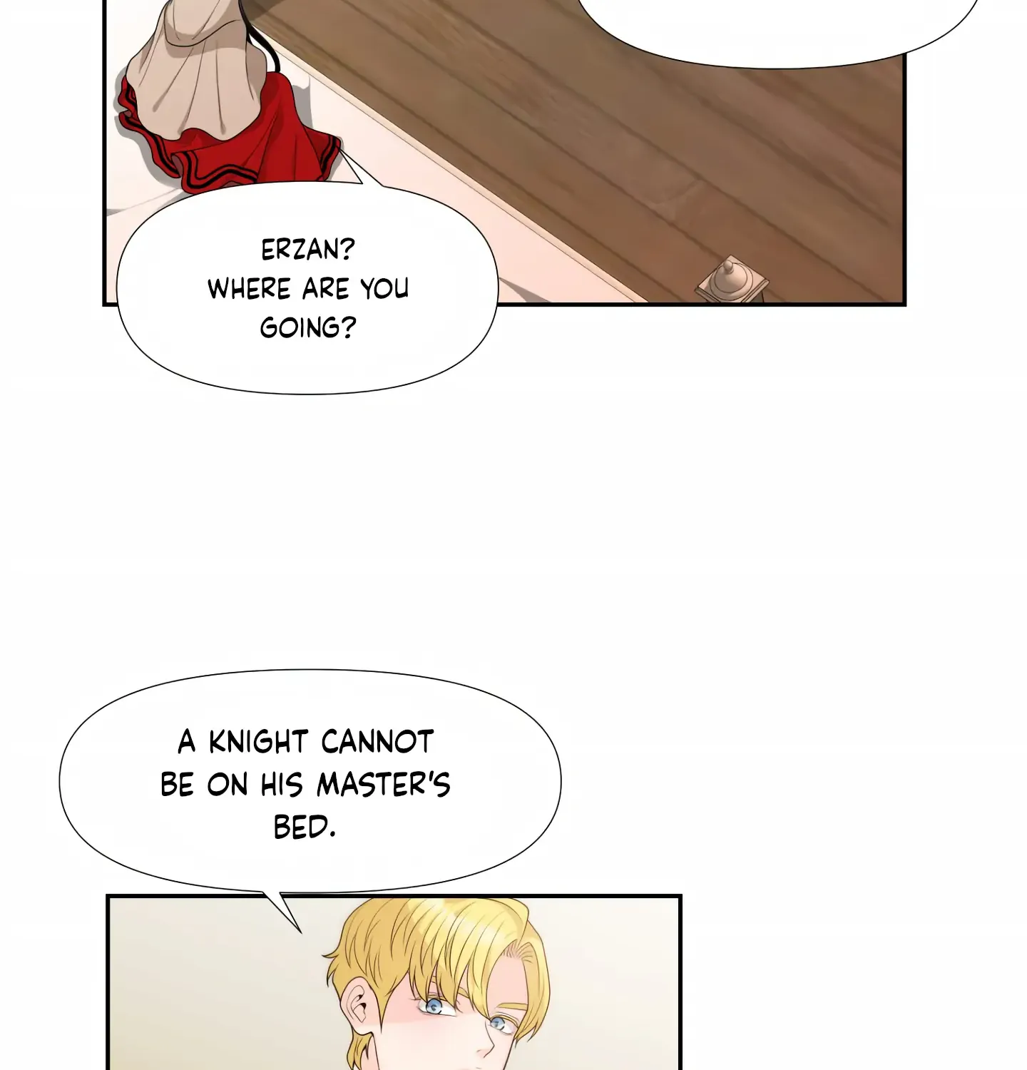 Read Fire in the Swamp chapter 4 image 88 on Lezhin