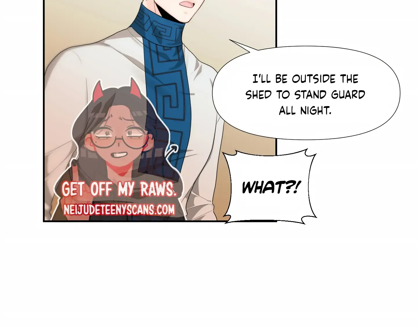 Read Fire in the Swamp chapter 4 image 89 on Lezhin