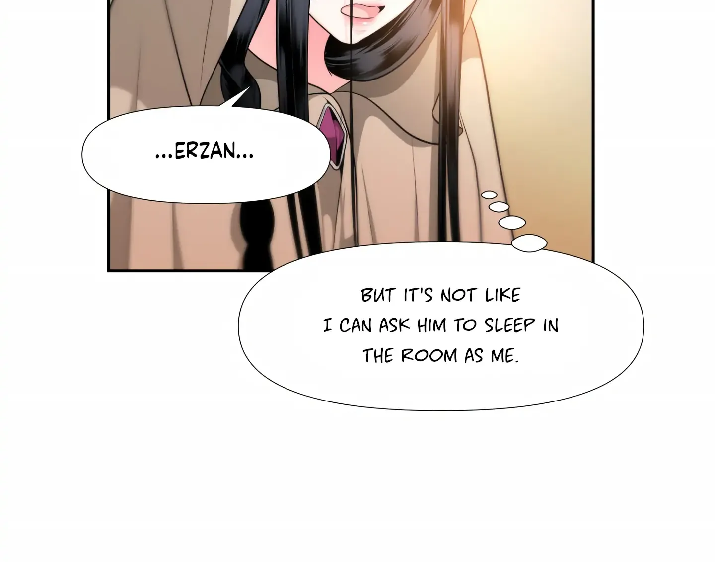 Read Fire in the Swamp chapter 4 image 92 on Lezhin