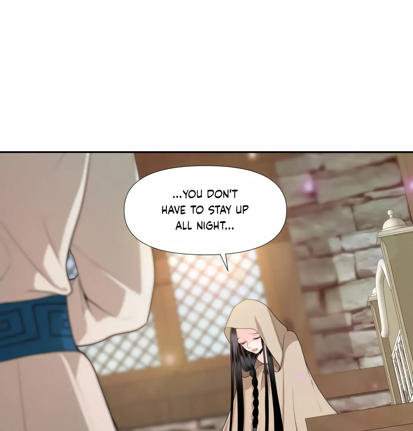 Read Fire in the Swamp chapter 4 image 94 on Lezhin