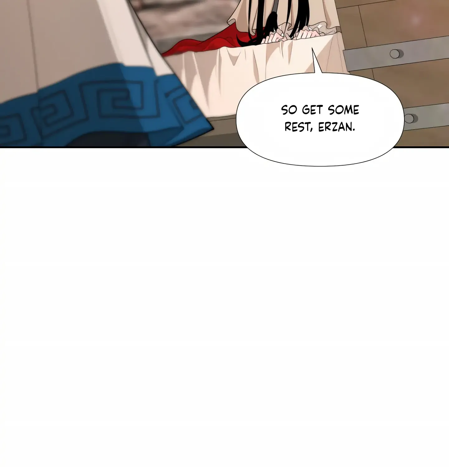 Read Fire in the Swamp chapter 4 image 95 on Lezhin