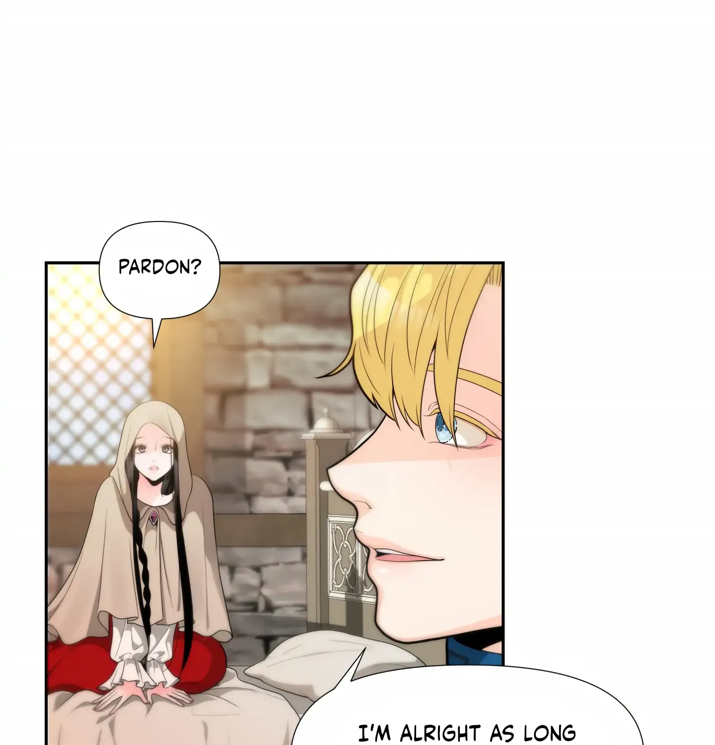Read Fire in the Swamp chapter 4 image 98 on Lezhin