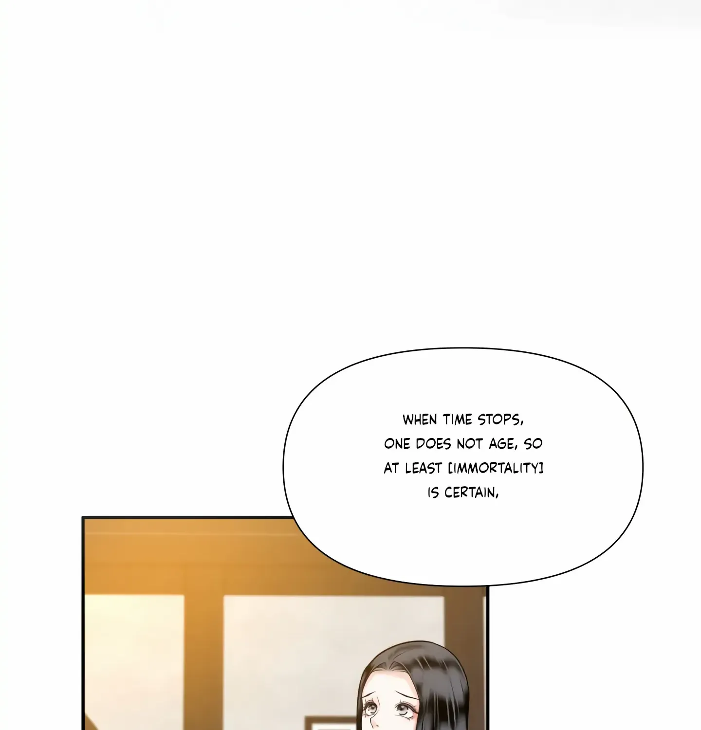 Read Fire in the Swamp chapter 40 image 10 on Lezhin