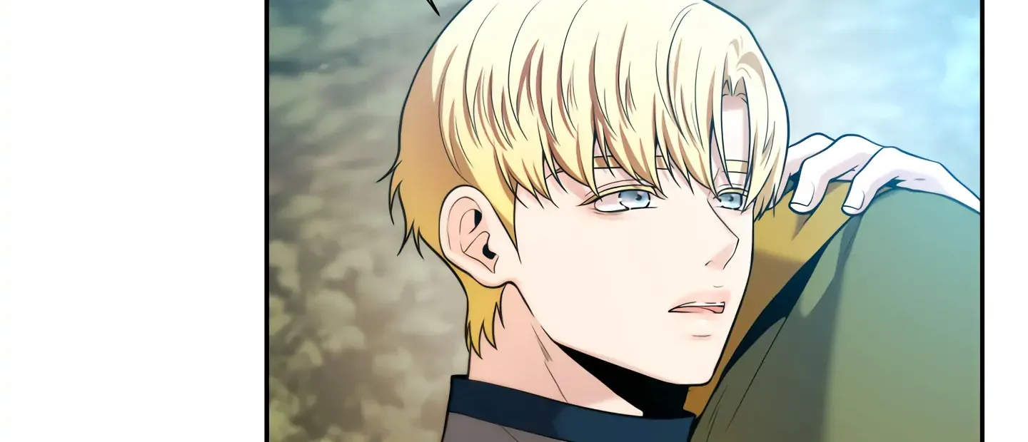 Read Fire in the Swamp chapter 40 image 100 on Lezhin