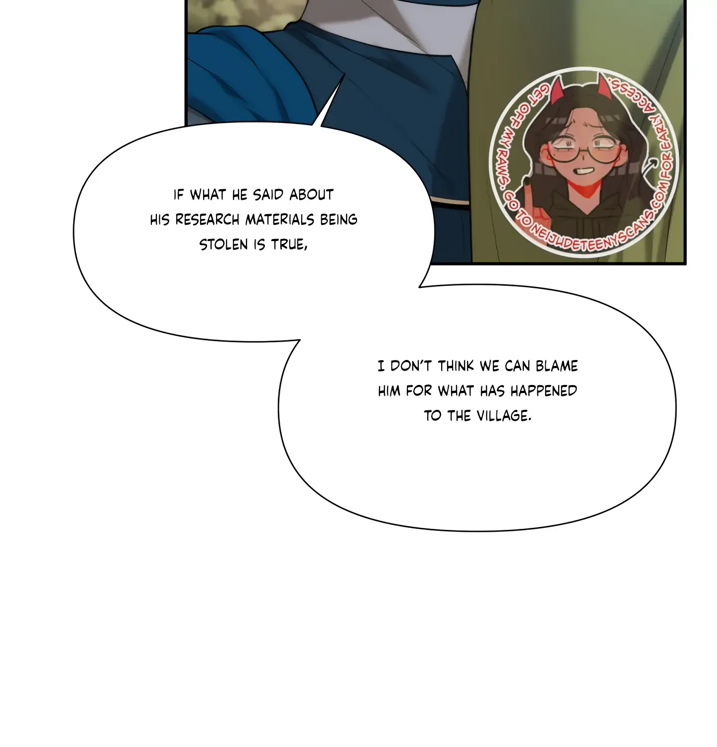 Read Fire in the Swamp chapter 40 image 101 on Lezhin