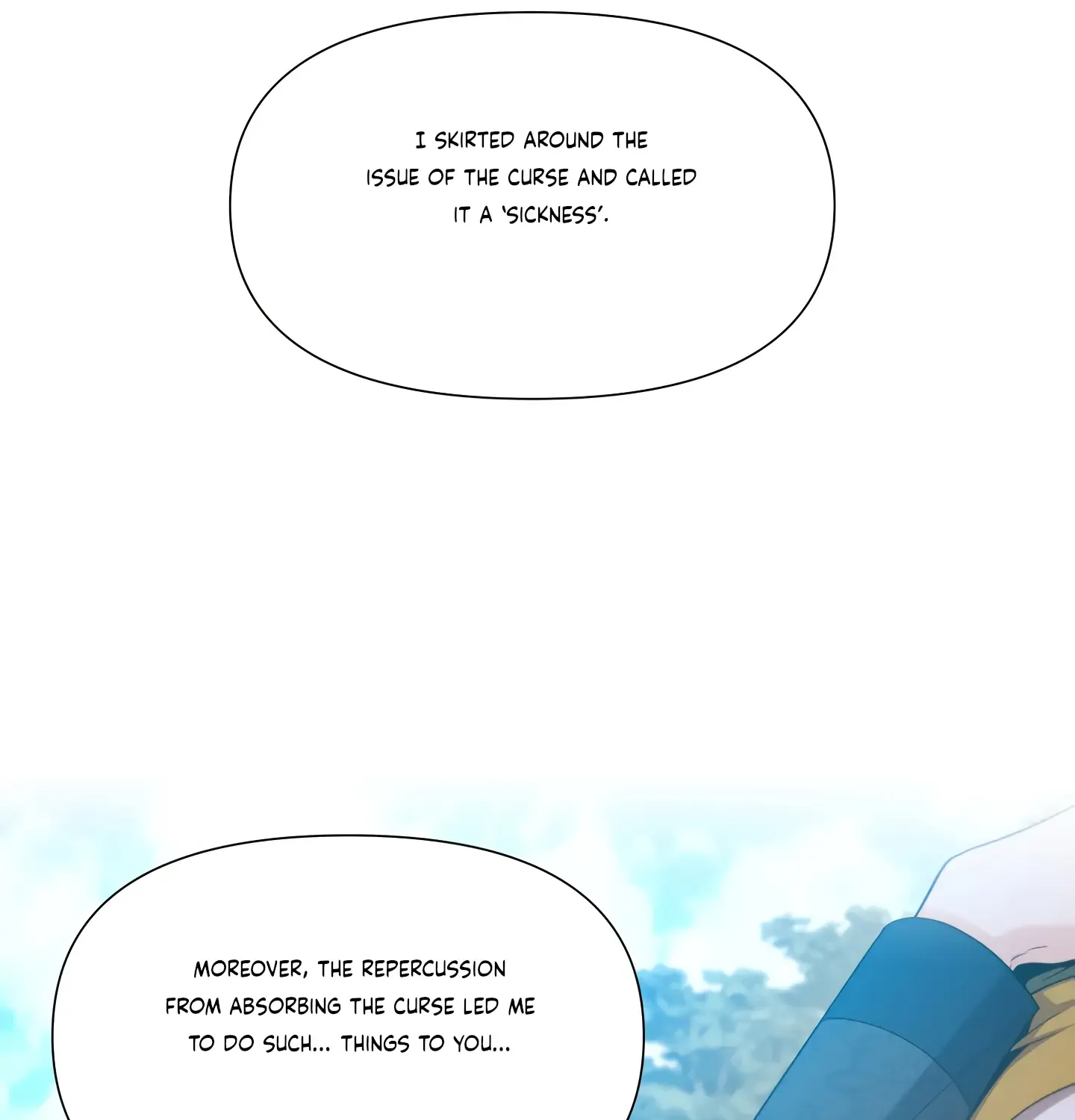 Read Fire in the Swamp chapter 40 image 109 on Lezhin