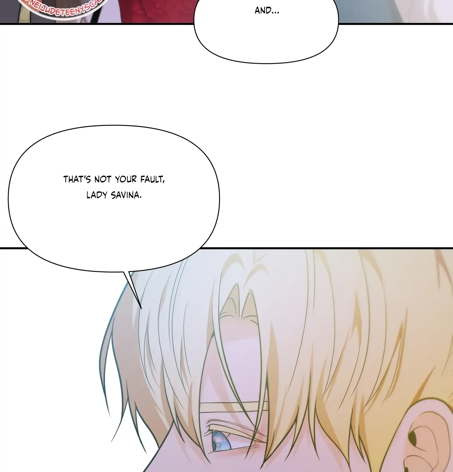 Read Fire in the Swamp chapter 40 image 111 on Lezhin