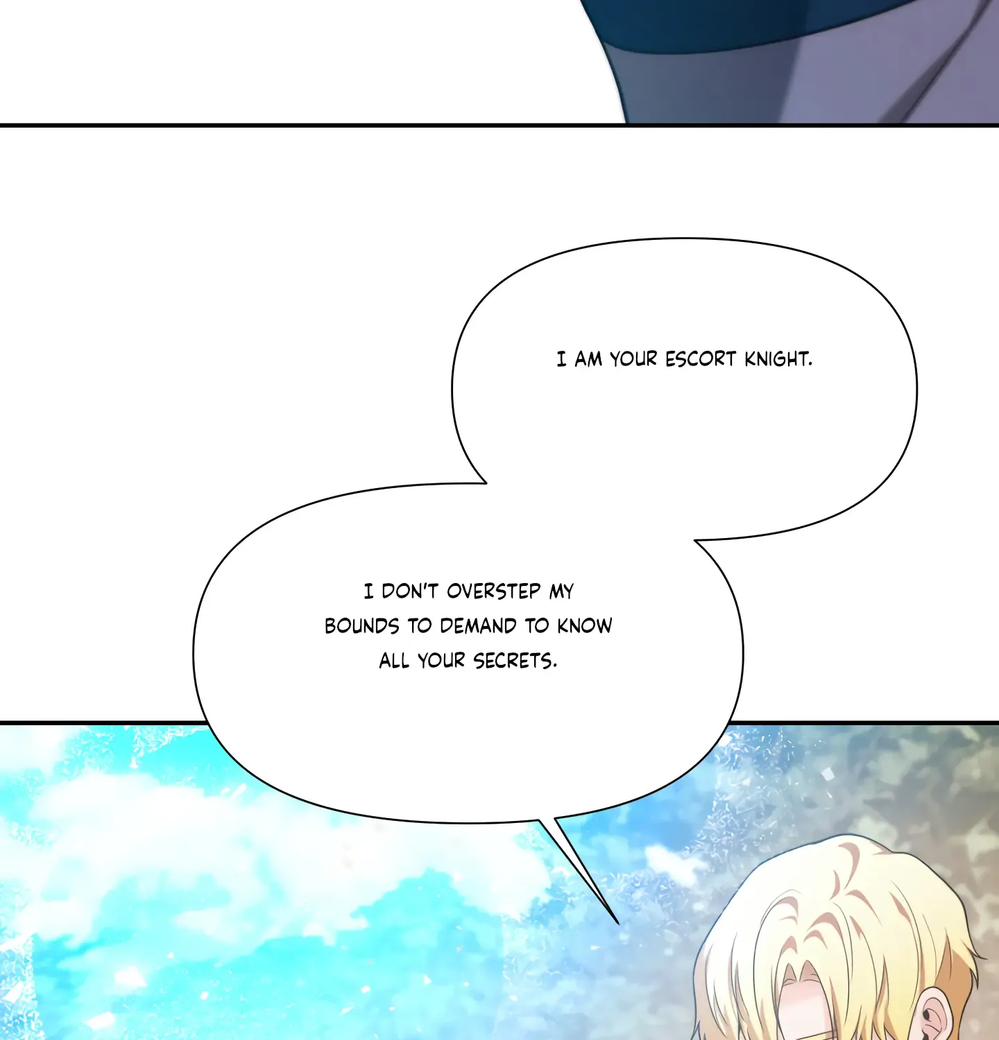 Read Fire in the Swamp chapter 40 image 113 on Lezhin
