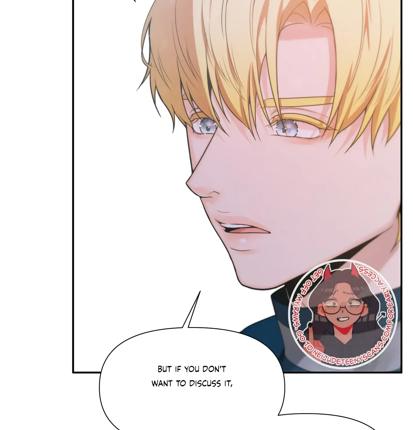Read Fire in the Swamp chapter 40 image 118 on Lezhin