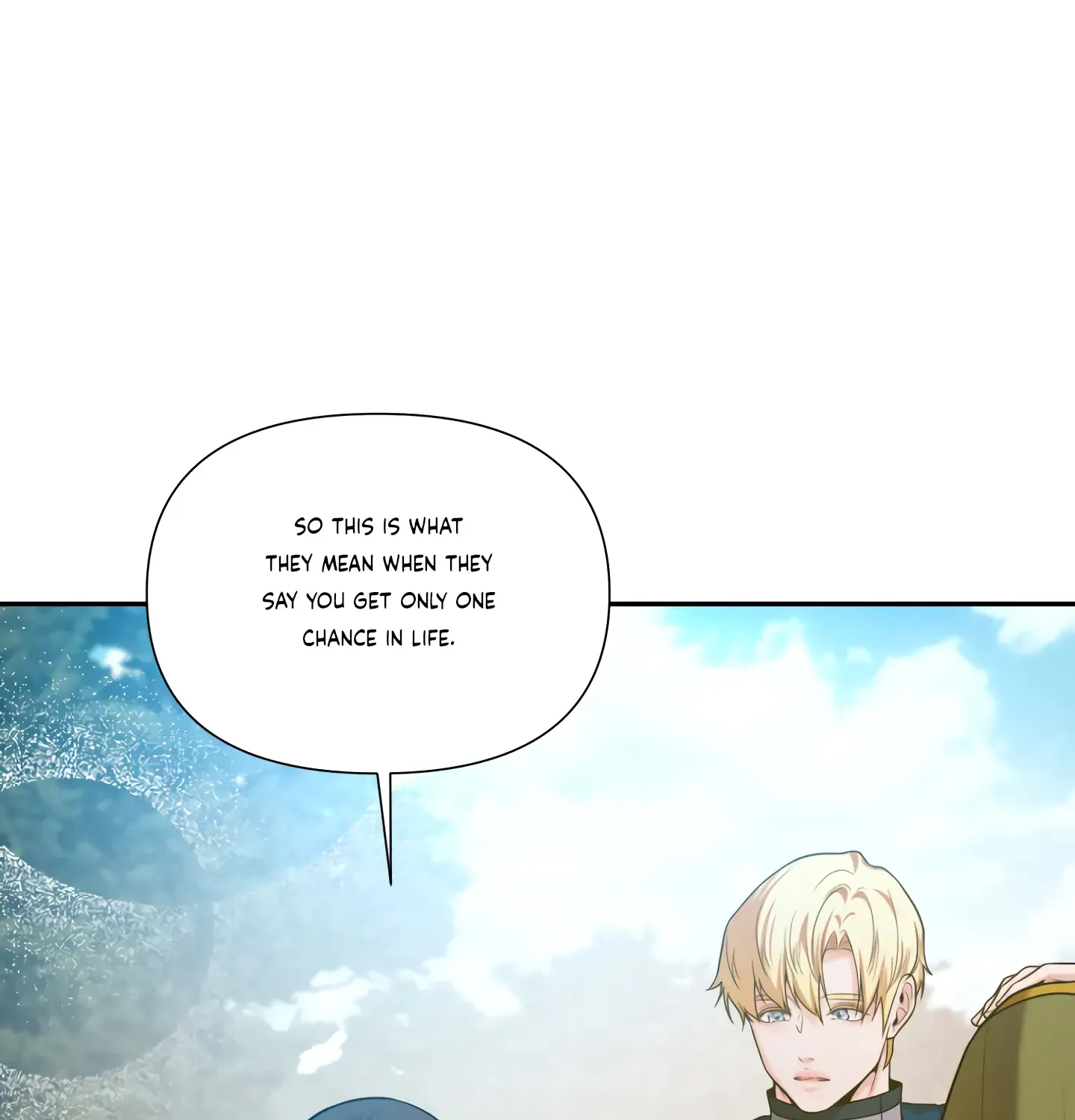 Read Fire in the Swamp chapter 40 image 121 on Lezhin