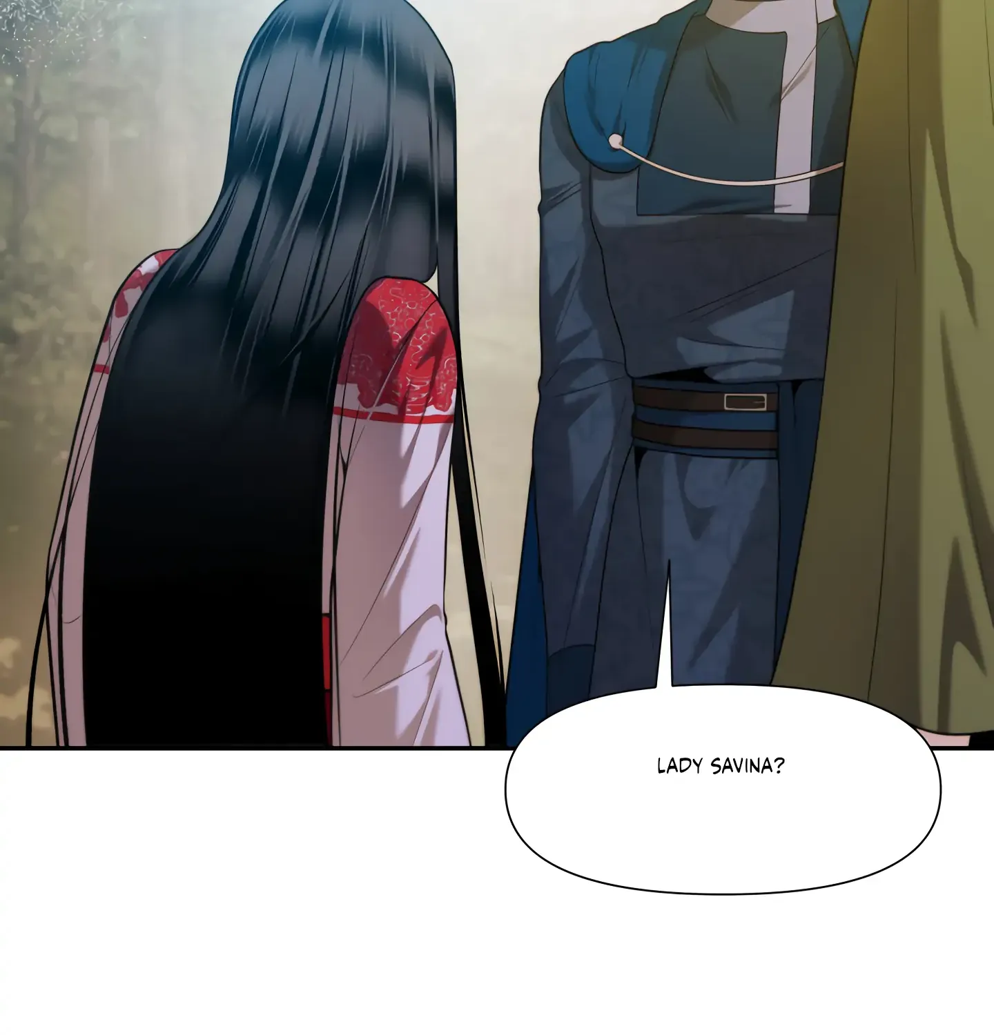 Read Fire in the Swamp chapter 40 image 122 on Lezhin