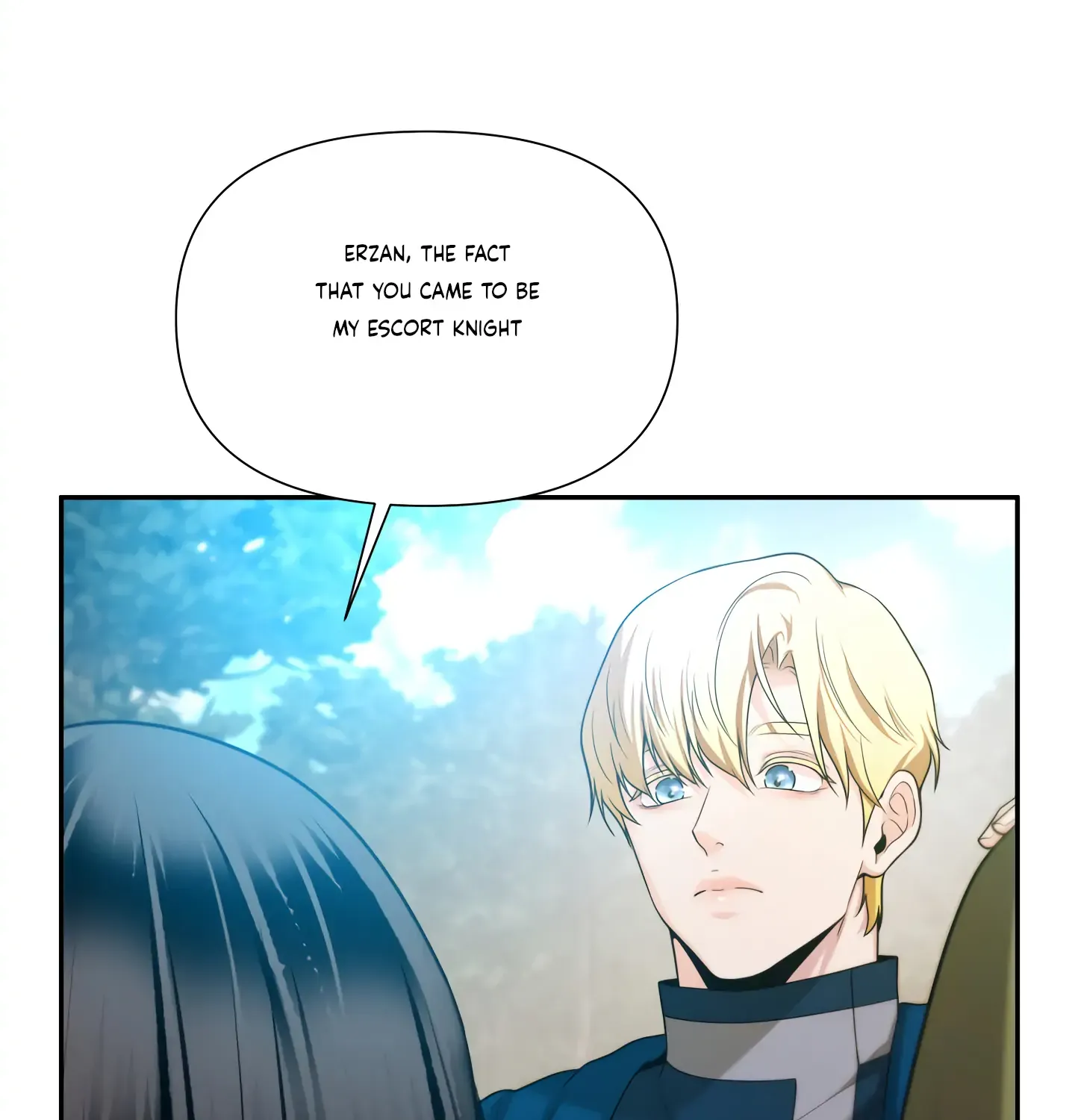 Read Fire in the Swamp chapter 40 image 123 on Lezhin