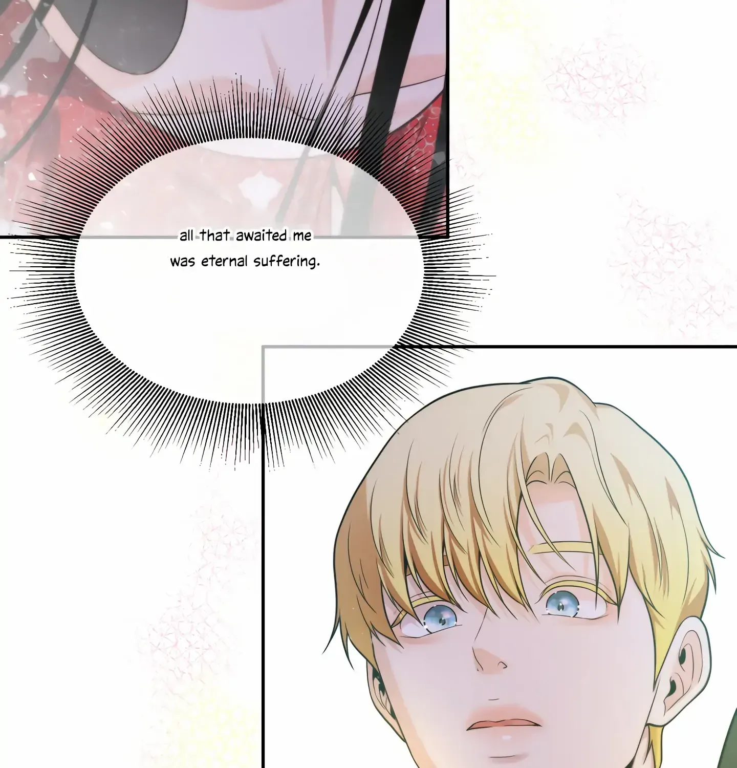 Read Fire in the Swamp chapter 40 image 127 on Lezhin