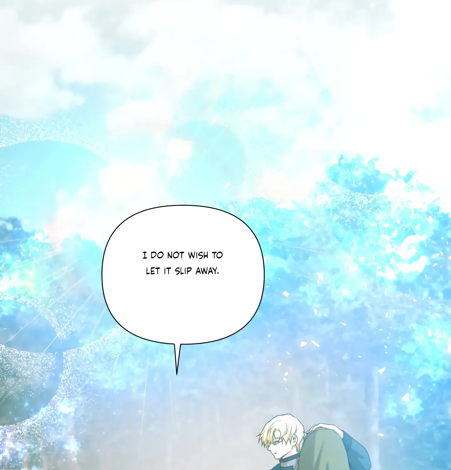 Read Fire in the Swamp chapter 40 image 130 on Lezhin
