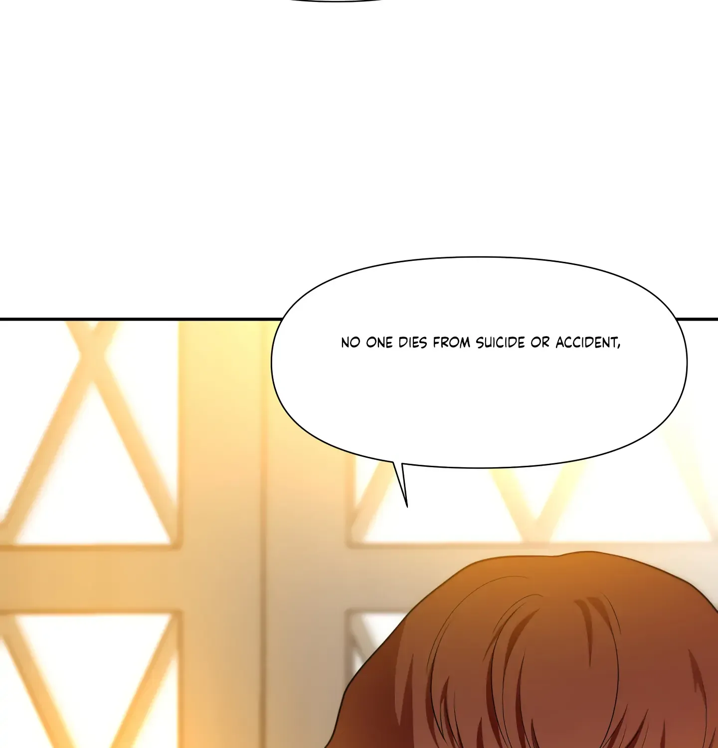 Read Fire in the Swamp chapter 40 image 17 on Lezhin