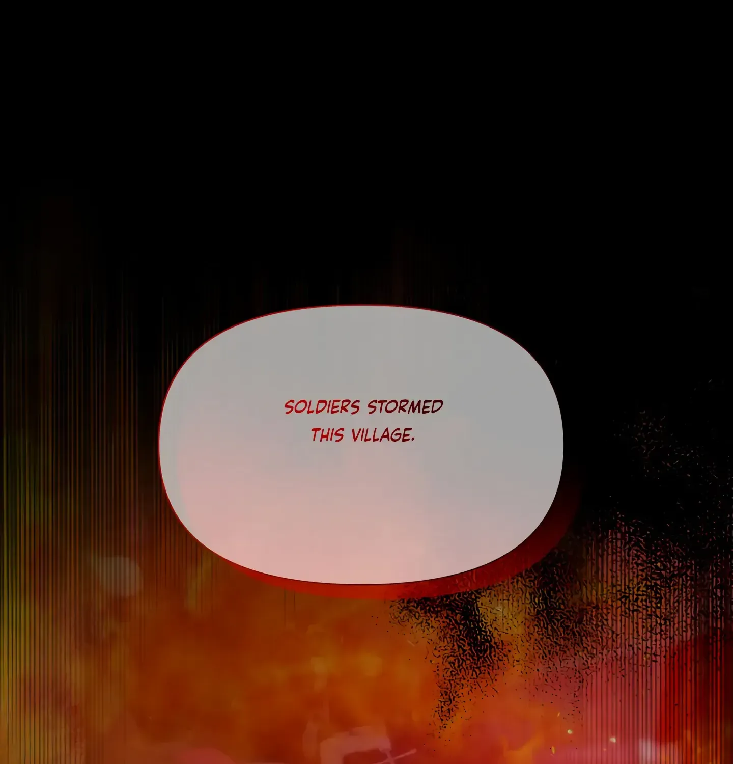 Read Fire in the Swamp chapter 40 image 2 on Lezhin
