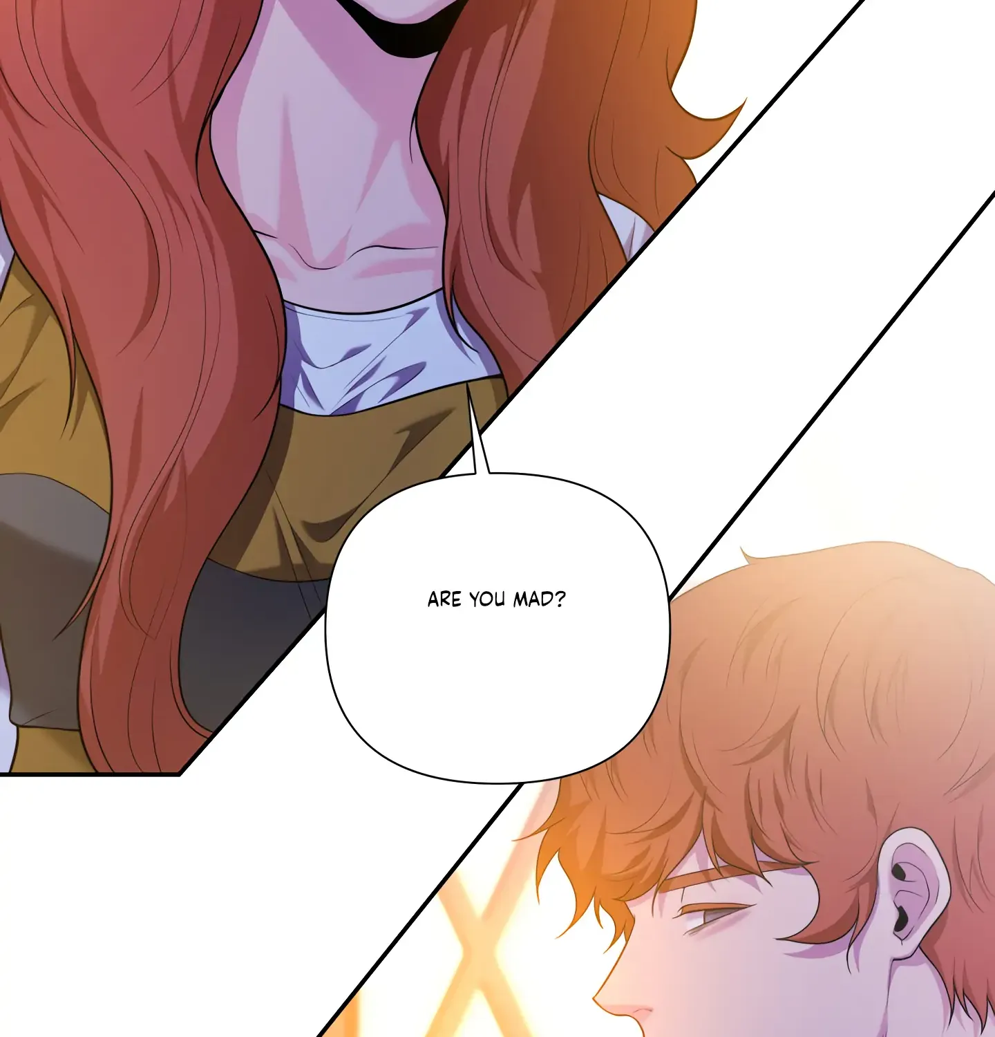 Read Fire in the Swamp chapter 40 image 22 on Lezhin